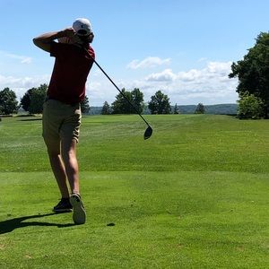 Meet your Posher, Shane